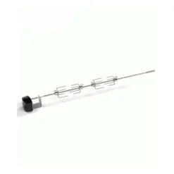 Girarrosto Weber per Genesis II 4 e 6 Bruciatori Cod. 7655
