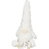 Gnomo Bianco 25 cm.