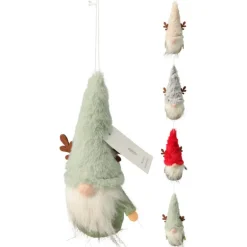 Gnomo da Appendere 18 cm. Pezzo Singolo