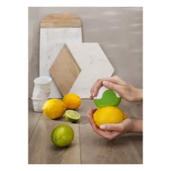 Grattugia Arancione Flexi Zesti