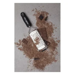 Grattugia Gorumet Doppia Lama Media