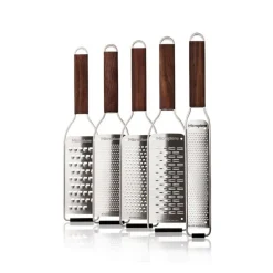 Grattugia Master Doppia Lama Media