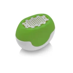 Grattugia Verde Flexi Zesti