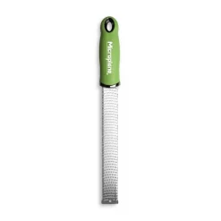 Grattugia Verde Premium Zester
