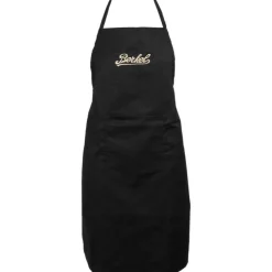 Grembiule Berkel Nero