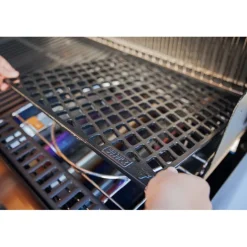 Griglia di Rosolatura Weber Crafted Cod. 7680