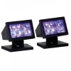 Halloween Purple Light Set of 2 B/O 4.5V Cod. 34974