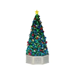 Have A Blue (Tooth) Christmas (Tree) con Alimentatore 4.5V Cod. 54580