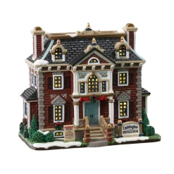 Heritage House con Alimentatore Cod. 15763