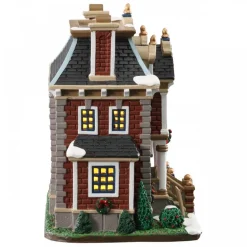 Heritage House con Alimentatore Cod. 15763