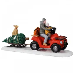 Holiday Haul Cod. 23607