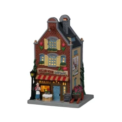 Holland House - Tulip Garden Cod. 25897