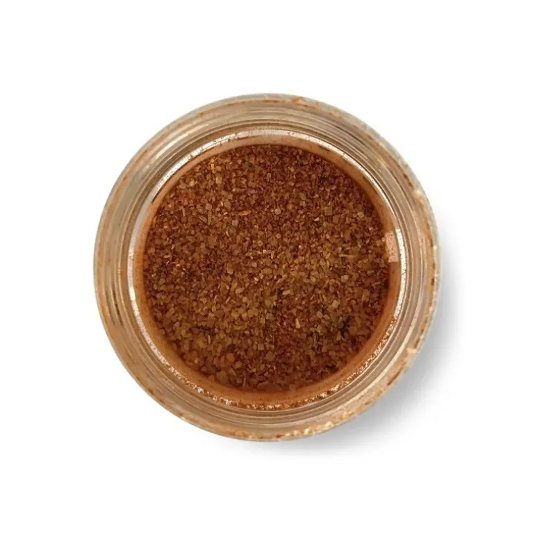 JS1599 Rub Chicken No Garlic - 225 gr