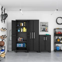 Keter Armadio Detroit Alto - ISTA 6