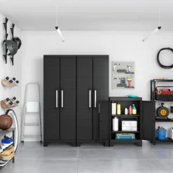 Keter Armadio Detroit Basso - ISTA 6