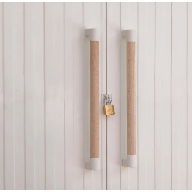 Keter Armadio Groove Alto - ISTA 6