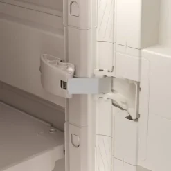 Keter Armadio Groove Basso - ISTA 6