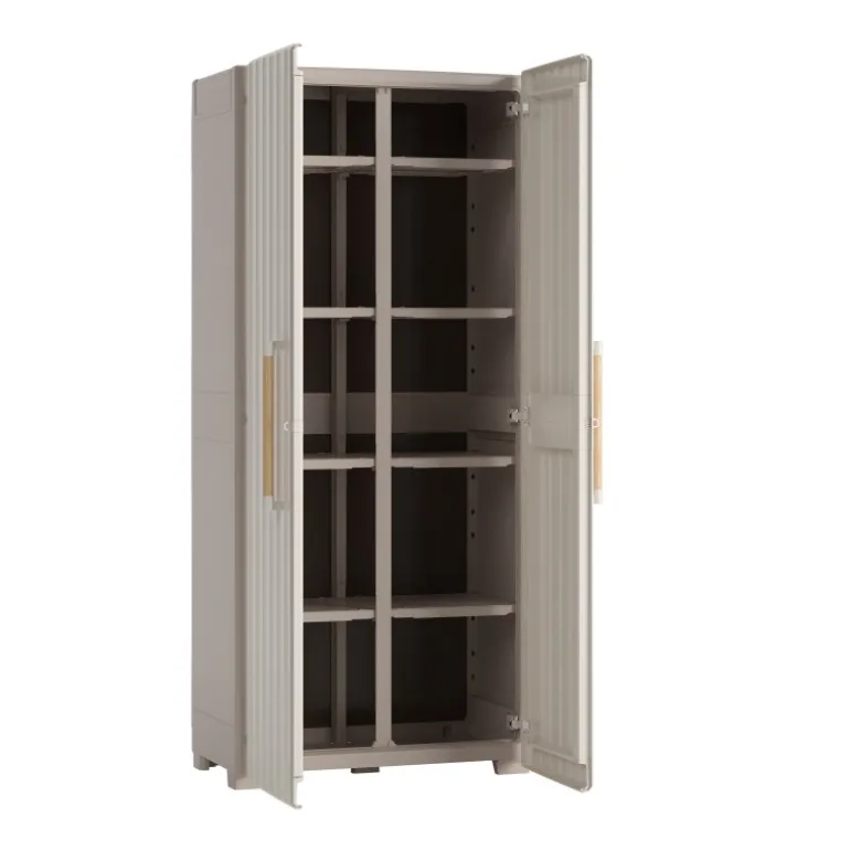 Keter Armadio Groove Multispace - ISTA 6