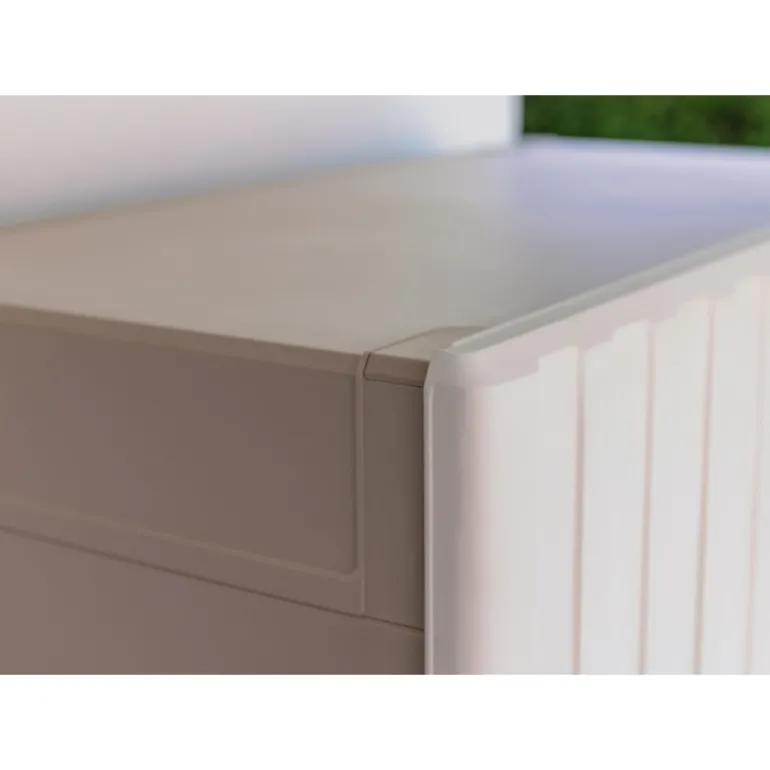 Keter Armadio Groove Multispace - ISTA 6