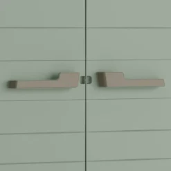 Keter Armadio Planet Outdoor Multispace - ISTA 6