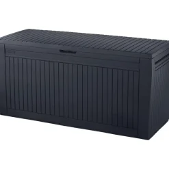Keter Baule in Resina Comfy Grafite