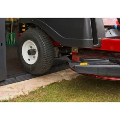 Keter Casetta da Giardino in Resina NEWTON PLUS 1375 - Doppia Scelta di Montaggio