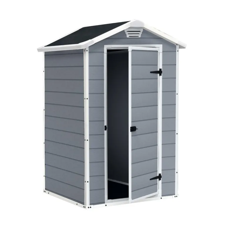 Keter Casetta da Giardino in Resina MANOR 43