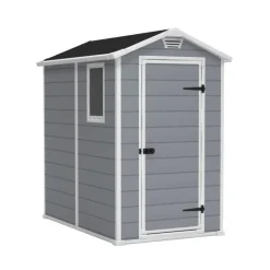 Keter Casetta da Giardino in Resina MANOR 46 S
