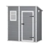 Keter Casetta da Giardino in Resina MANOR Pent 6x4