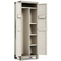 Keter Excellence Portascope - ISTA 6 - 65X45X182H