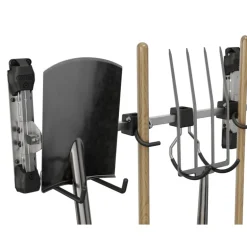 Keter Kit Appendi Attrezzi per Casetta da Giardino