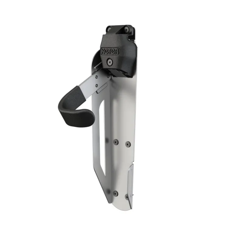 Keter Kit Porta Bici per Casetta da Giardino