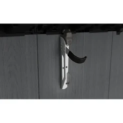 Keter Kit Porta Bici per Casetta da Giardino