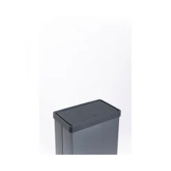 Keter Pattumiera VERTO High Blu Perlato