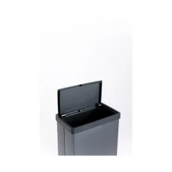 Keter Pattumiera VERTO High Blu Perlato