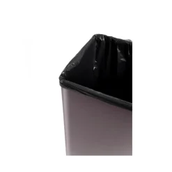 Keter Pattumiera VERTO Recycle Rosa Perlato