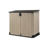 Keter Porta Attrezzi da Giardino STORE IT OUT MIDI Beige
