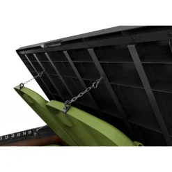 Keter Portattrezzi in Resina STORE IT OUT DARWIN MARRONE