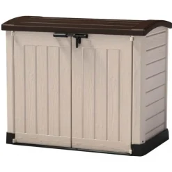 Keter Portattrezzi in Resina STORE IT OUT Arc