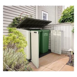 Keter Portattrezzi in Resina STORE IT OUT Max