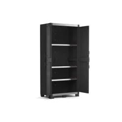 Keter Xl Garage Alto - ISTA 6 - 89X54X188H