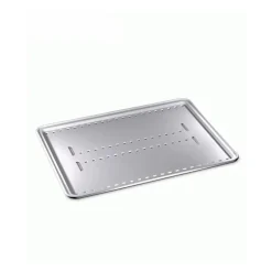 Kit Trasformazione Weber Q Cottura Indiretta per Q2000 o Q3000 Cod. 6562