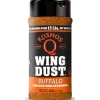 Kosmo’S Buffalo Wing Seasoning - 130 gr
