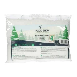 Lemax Ski Village Deluxe Pack con Neve in Omaggio