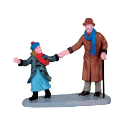 Let's Go Grandpa! Cod. 62454