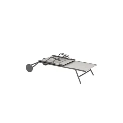 Lettino MIAMI DUO LaFuma LFM5171 Galet