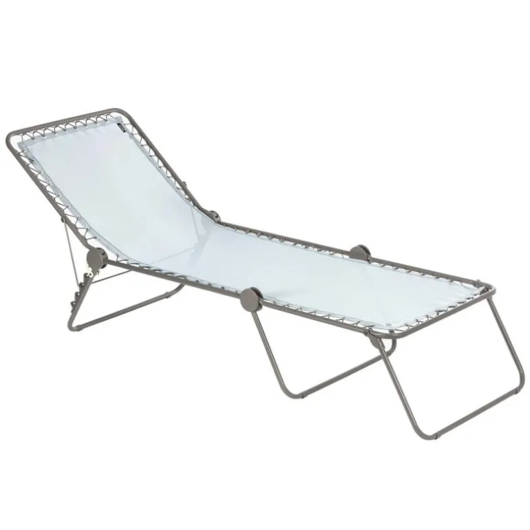 Lettino SIESTA L LaFuma LFM2293 Ciel