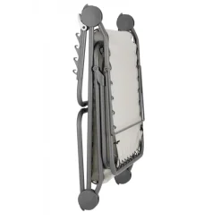 Lettino SIESTA LaFuma LFM2293 Seigle II