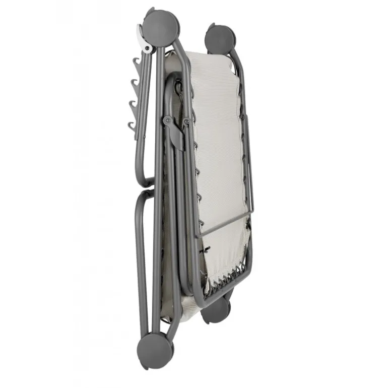 Lettino SIESTA LaFuma LFM2293 Seigle II