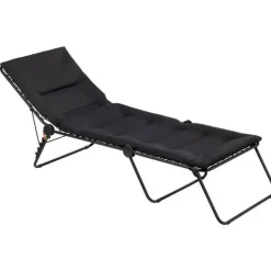 Lettino SIESTA LaFuma LFM2851 Acier